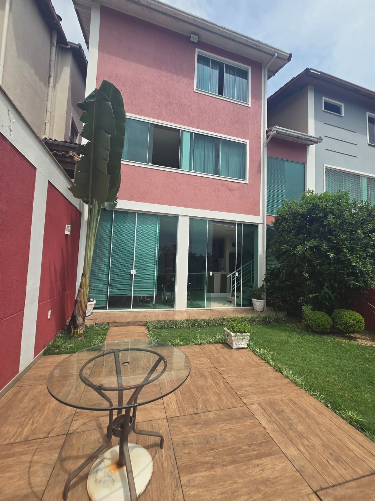Casa em Verbo Divino, Barra Mansa — foto principal