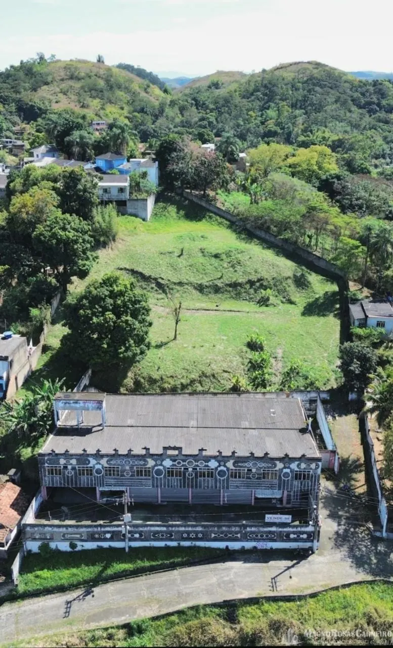 Hotel em Monte Cristo, Barra Mansa — foto principal