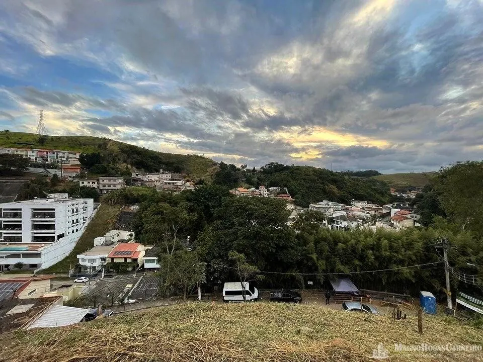 Terreno em Verbo Divino, Barra Mansa — foto principal