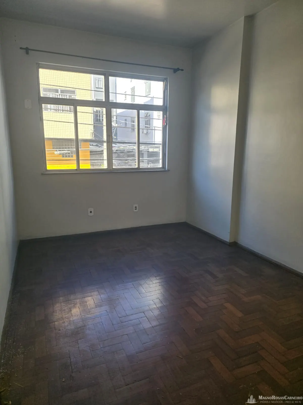 Apartamento em Centro, Barra Mansa — foto principal