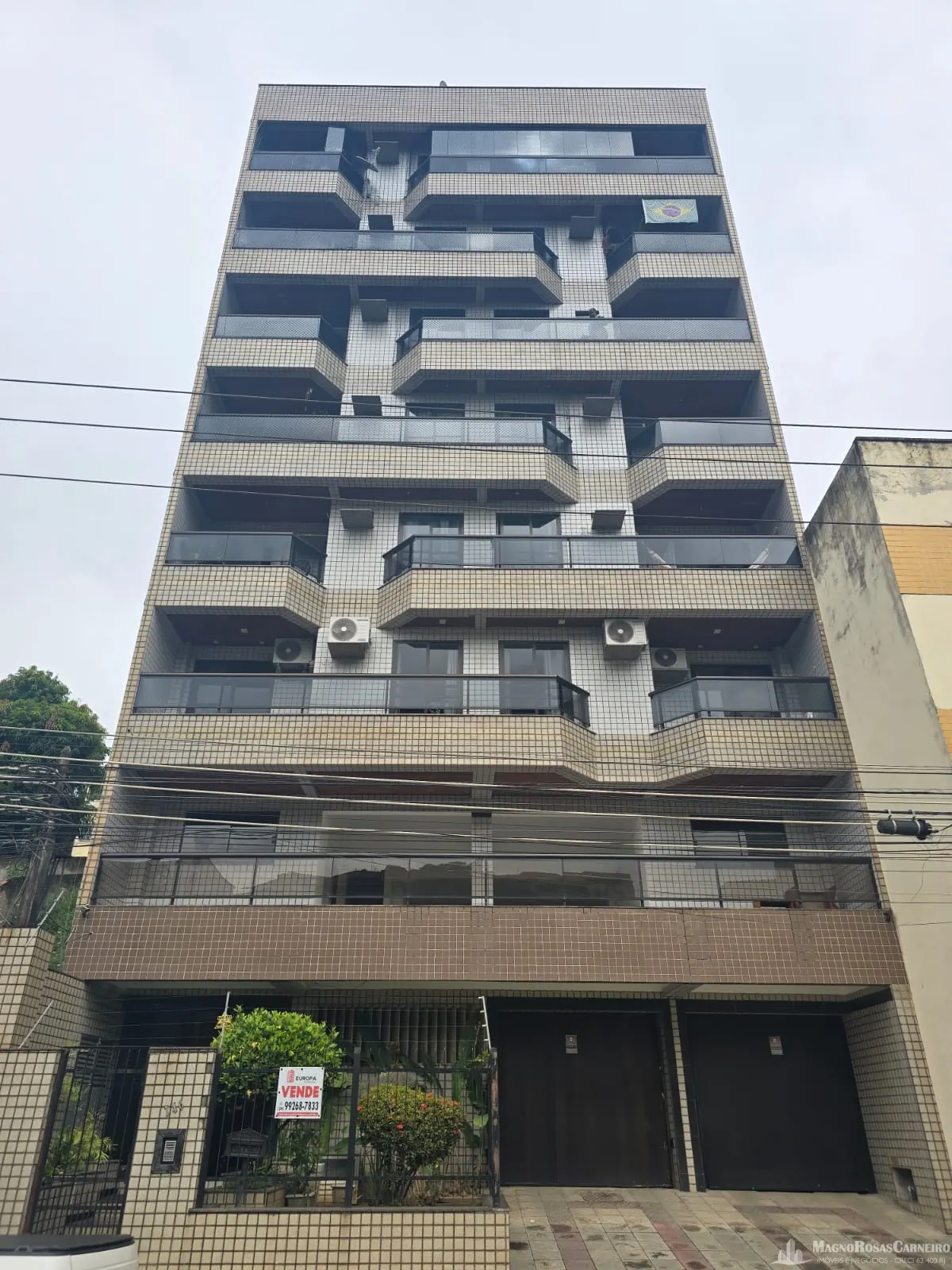 Apartamento em Jardim Amália, Volta Redonda — foto principal