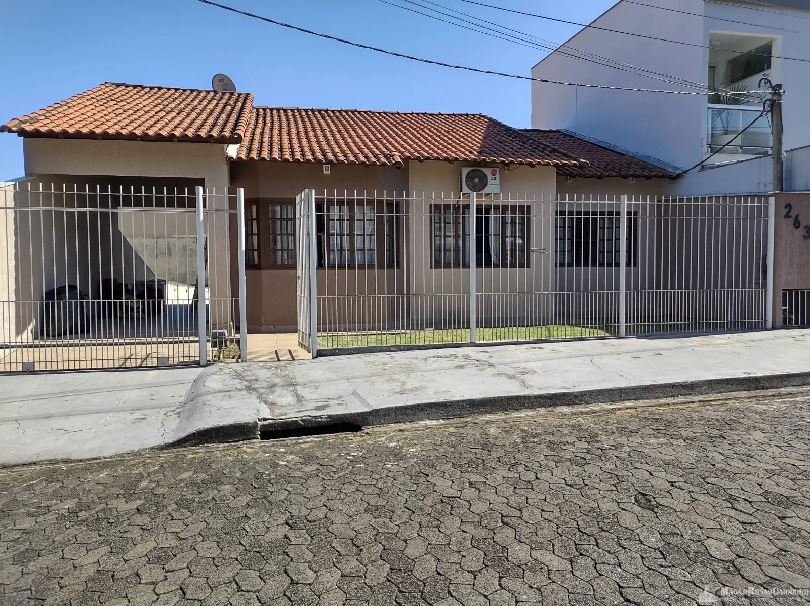 Casa em Morada Da Colina, Volta Redonda — foto principal