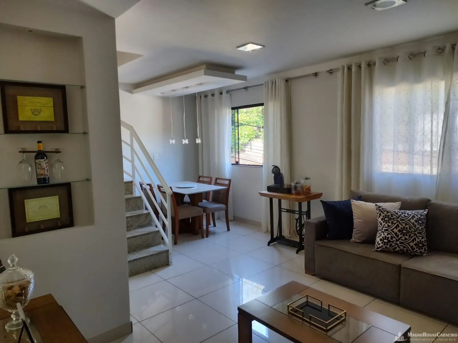 Casa em Santa Rosa, Barra Mansa — foto principal