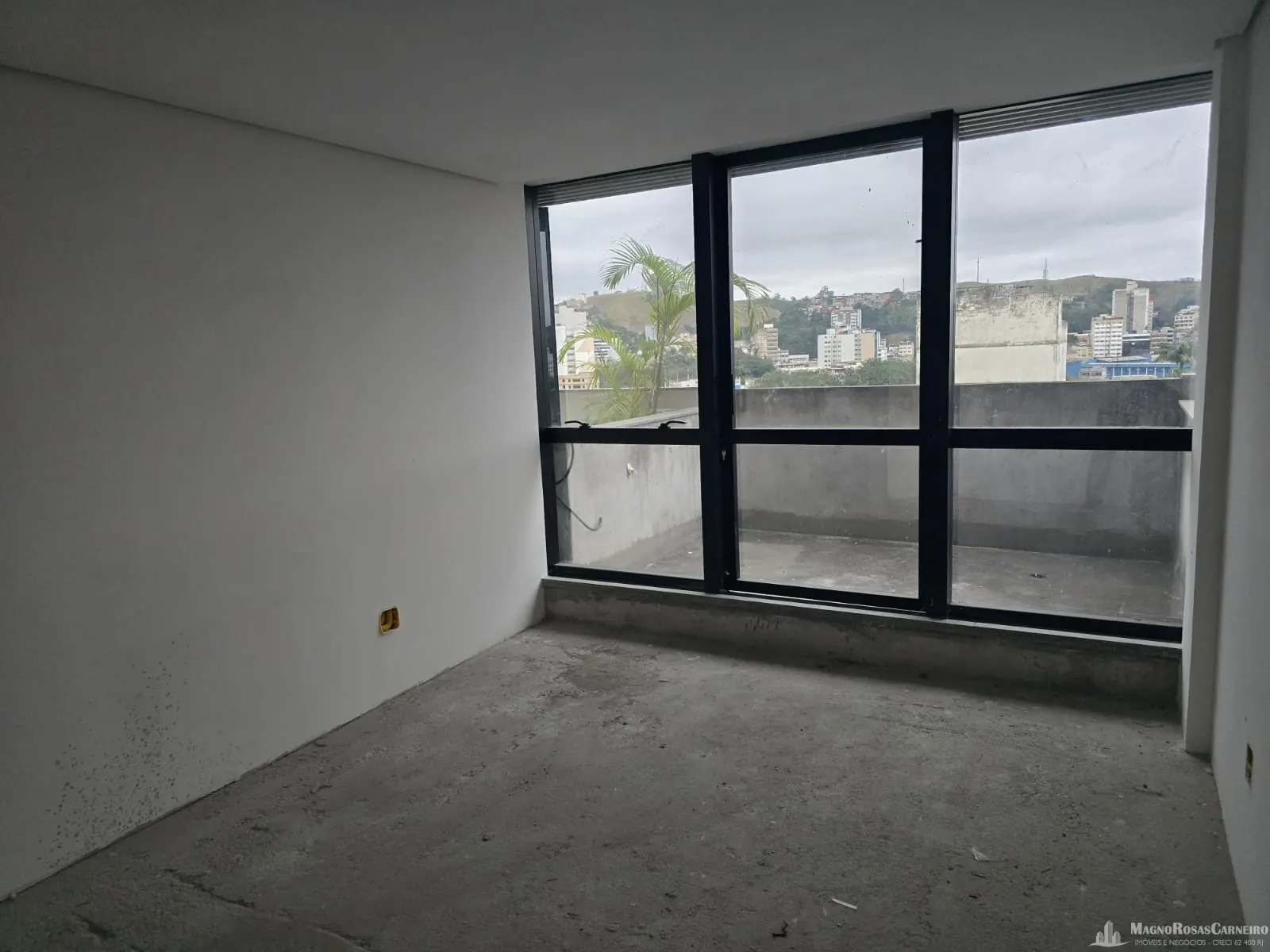 Sala Comercial em Ano Bom, Barra Mansa — foto principal
