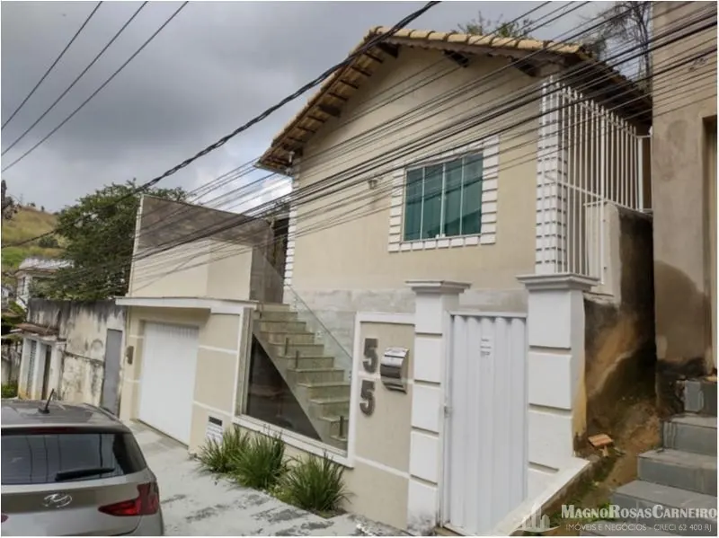 Casa em Centro, Barra Mansa — foto principal